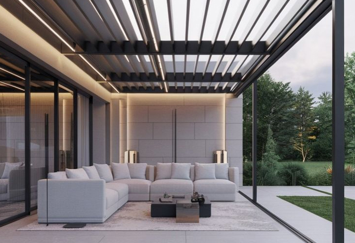 Pergola