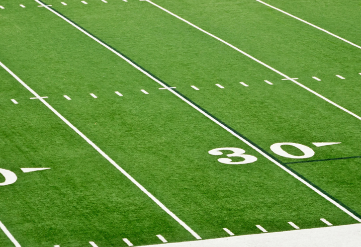 Football Field
