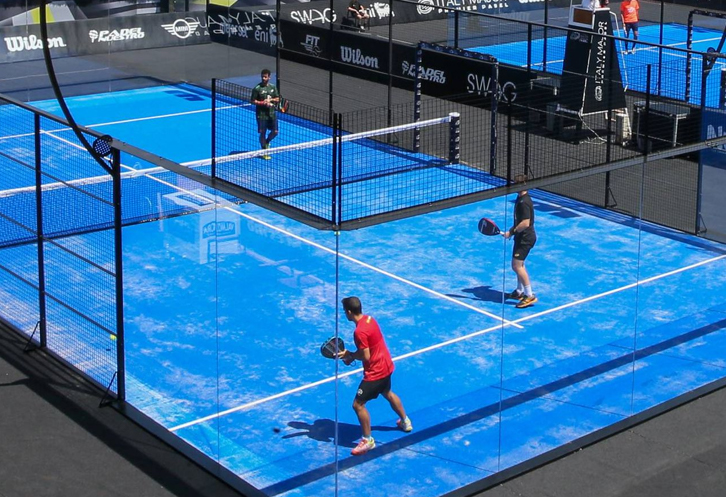 Padel Court