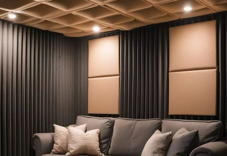 Acoustic Panel