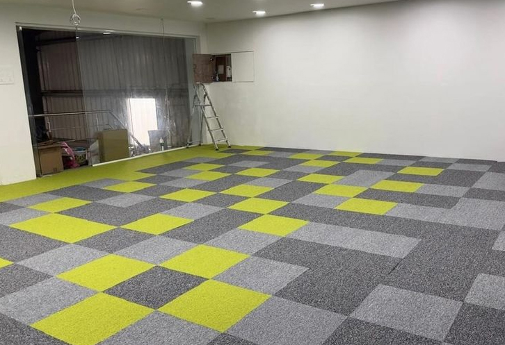 Carpet Tile