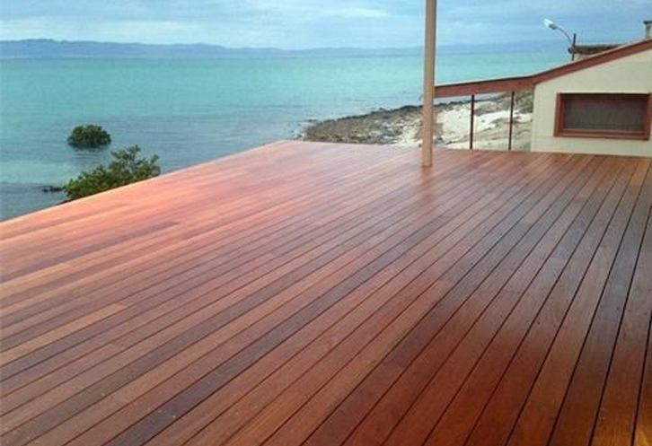Ipe Wood
