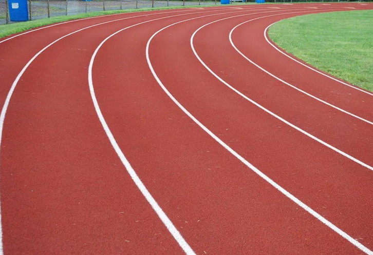 Running Track